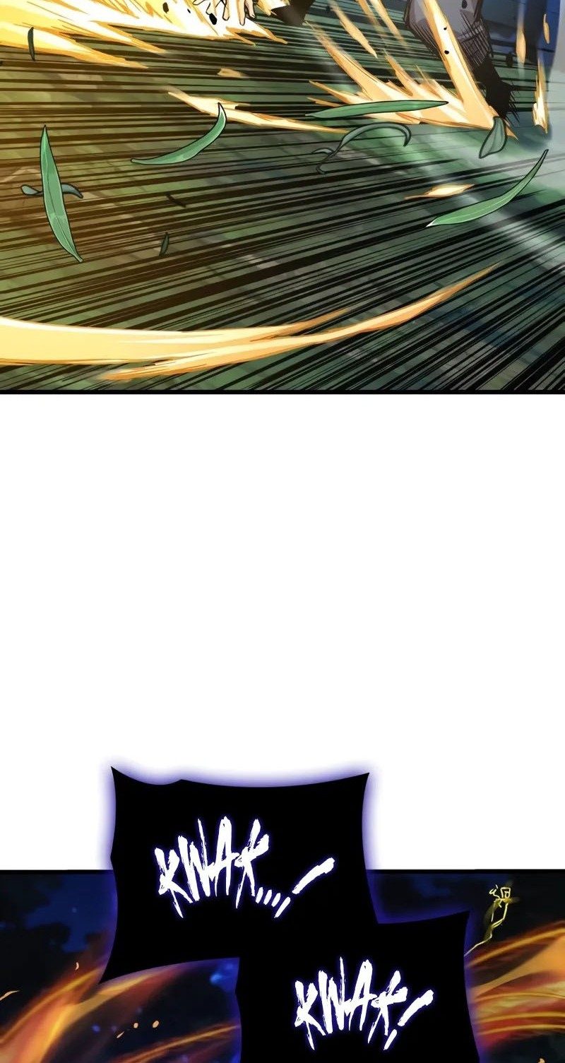 Myst, Might, Mayhem (Legend Of Heavenly Chaos Demon) Chapter 46 Gambar 33