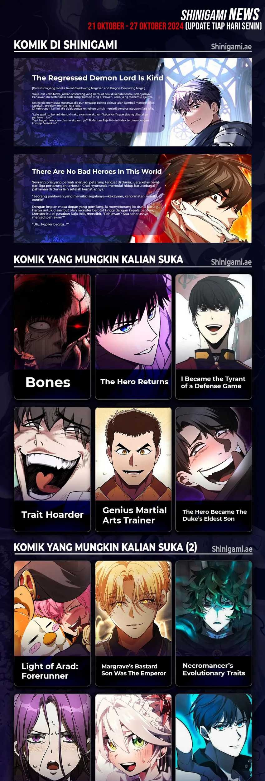 Return of the Flowery Mountain Sect Chapter 148 Gambar 61