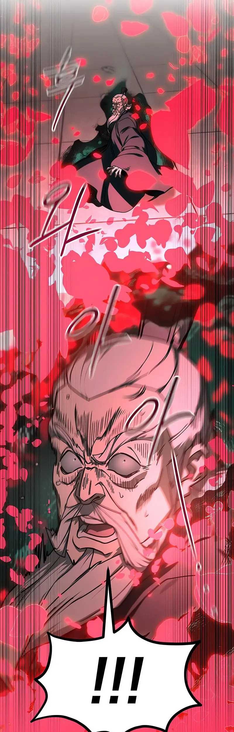 Return of the Flowery Mountain Sect Chapter 148 Gambar 39