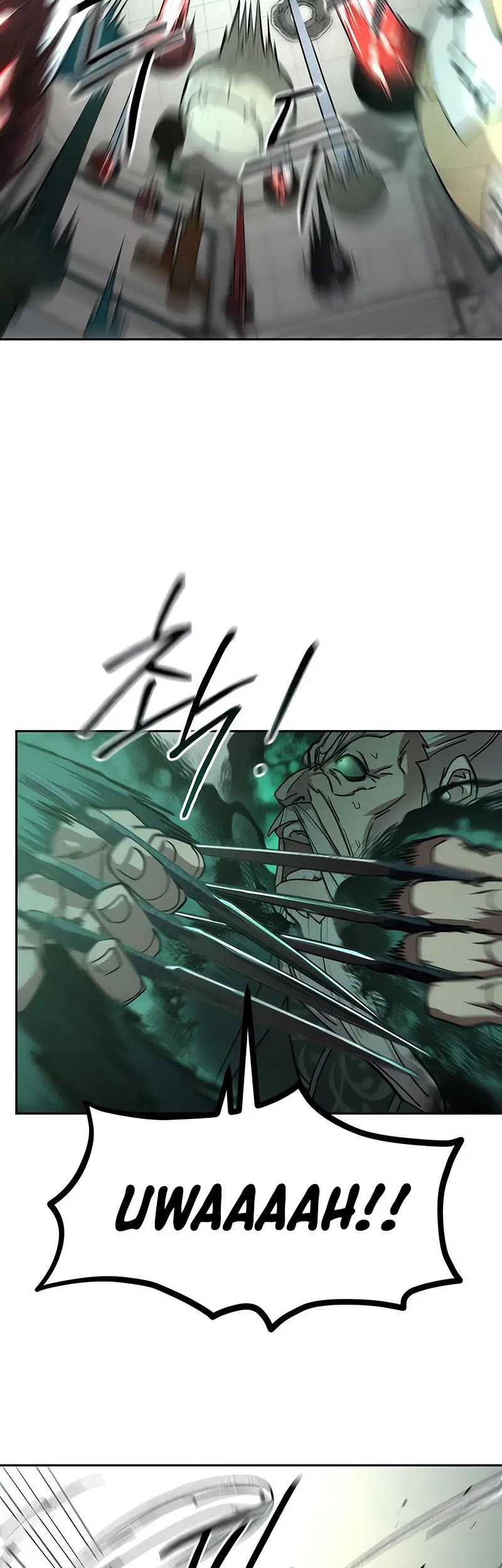 Return of the Flowery Mountain Sect Chapter 148 Gambar 8