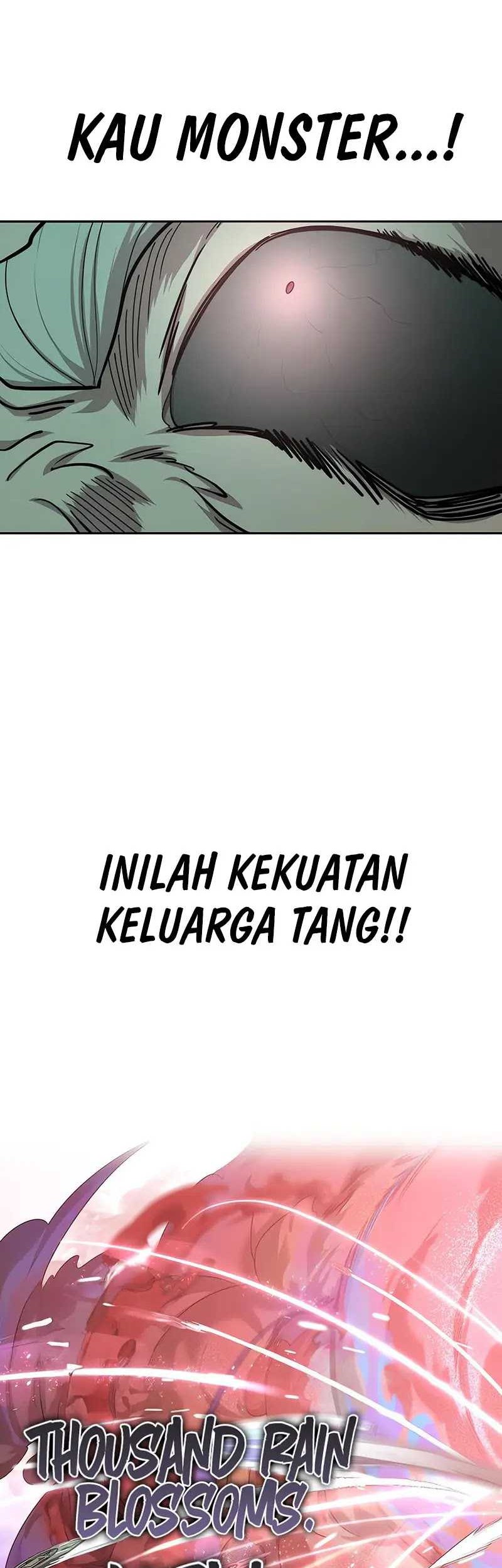 Return of the Flowery Mountain Sect Chapter 148 Gambar 11