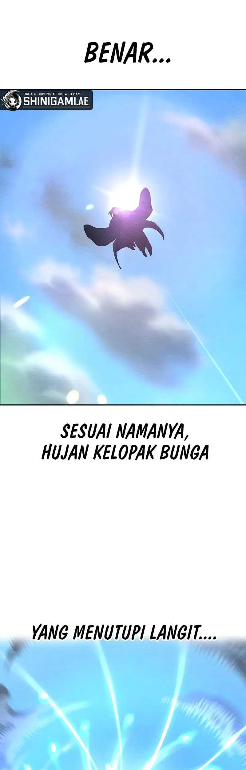 Return of the Flowery Mountain Sect Chapter 148 Gambar 20