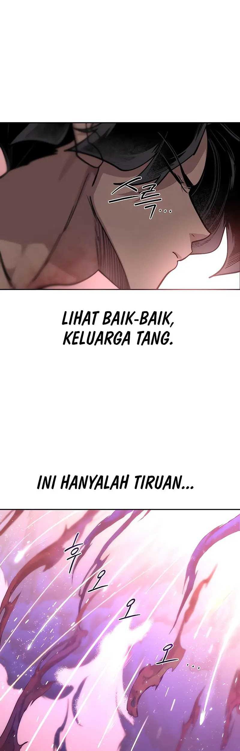 Return of the Flowery Mountain Sect Chapter 148 Gambar 23