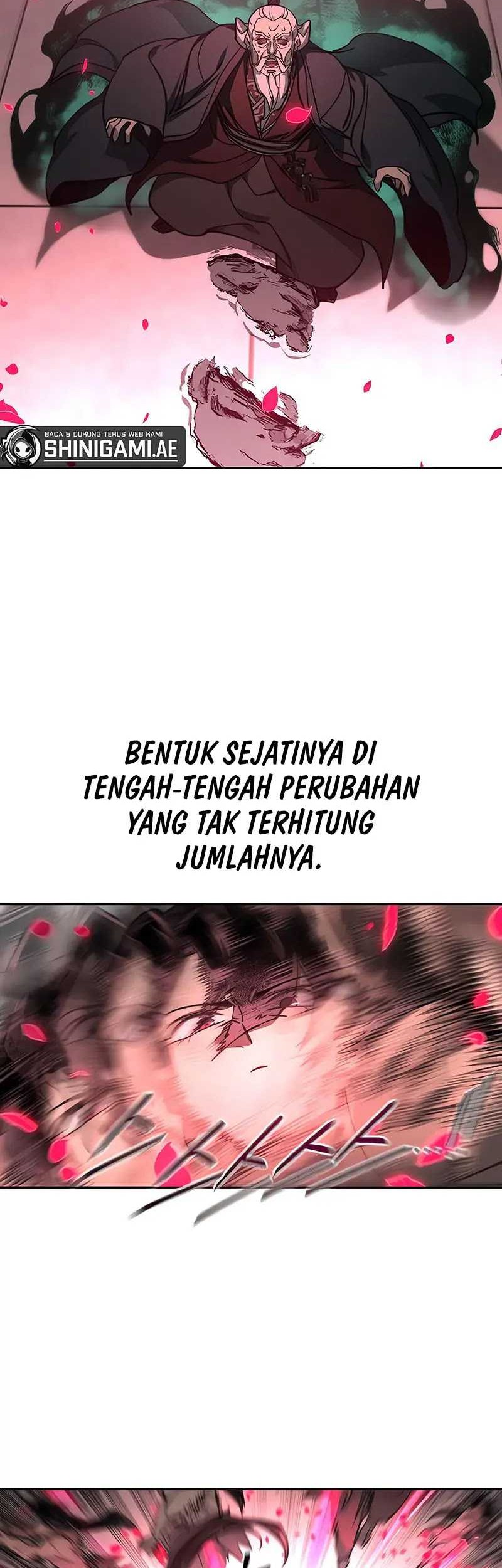 Return of the Flowery Mountain Sect Chapter 148 Gambar 31