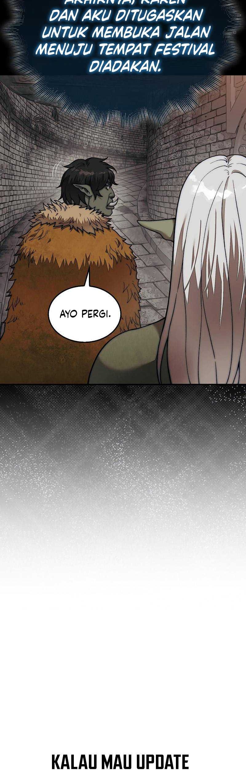 The 31st Piece Turns the Tables Chapter 68 Gambar 50