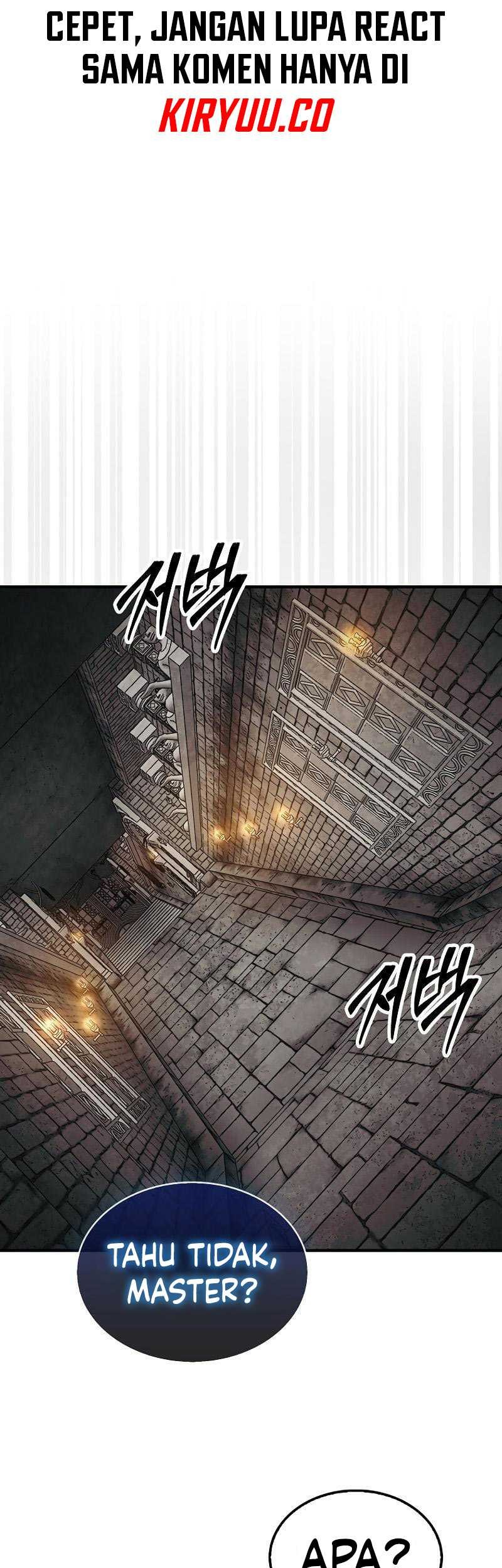 The 31st Piece Turns the Tables Chapter 68 Gambar 51