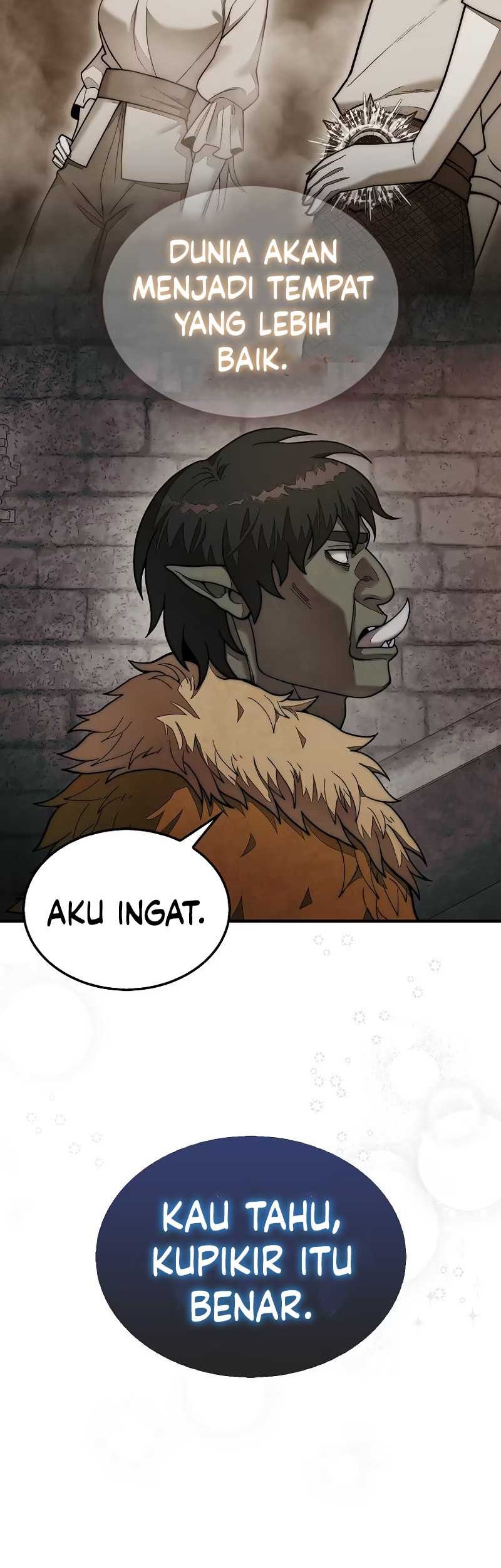 The 31st Piece Turns the Tables Chapter 68 Gambar 56