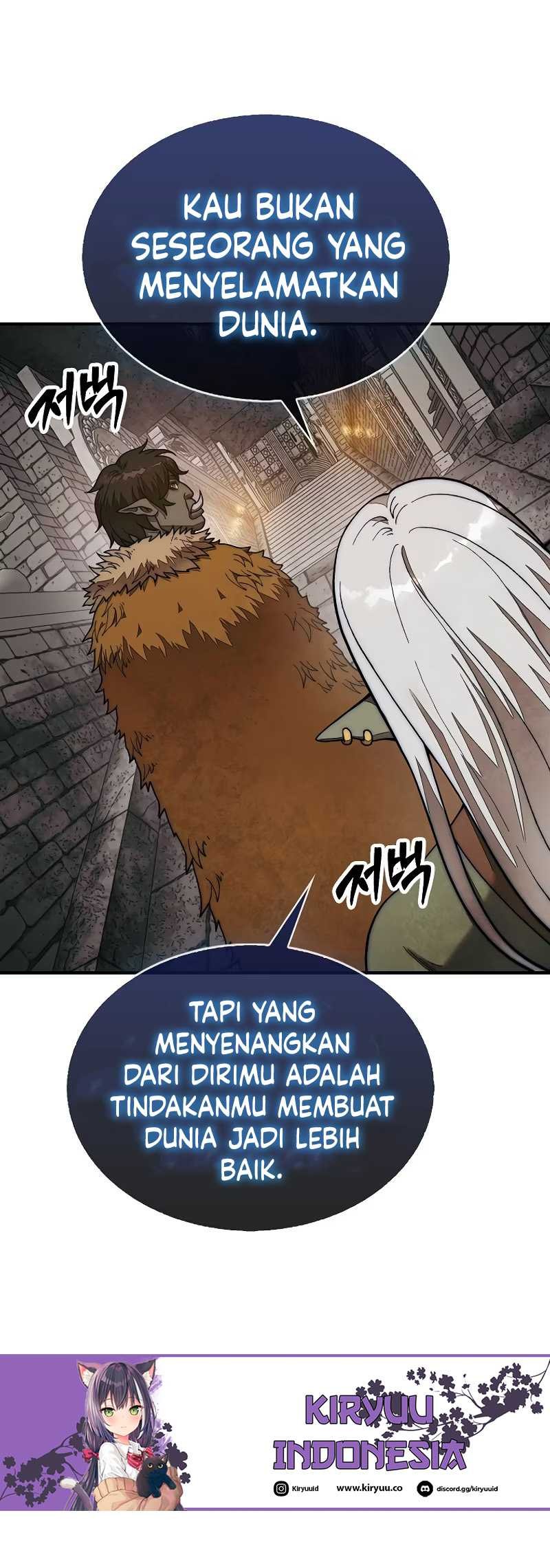 The 31st Piece Turns the Tables Chapter 68 Gambar 57