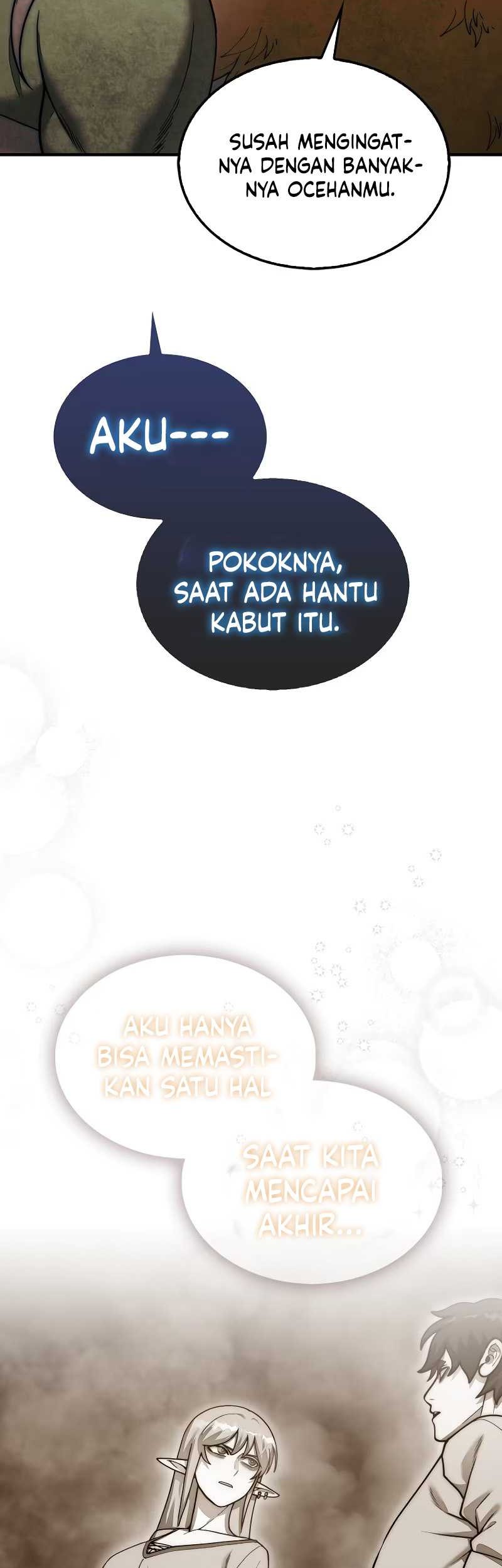 The 31st Piece Turns the Tables Chapter 68 Gambar 55