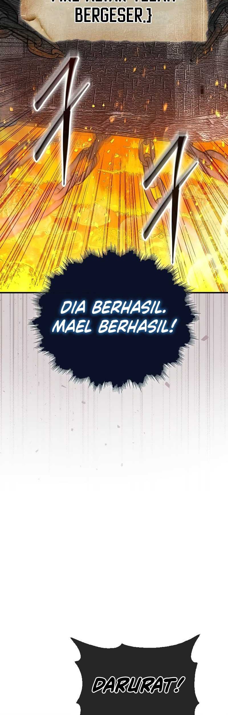 The 31st Piece Turns the Tables Chapter 68 Gambar 61