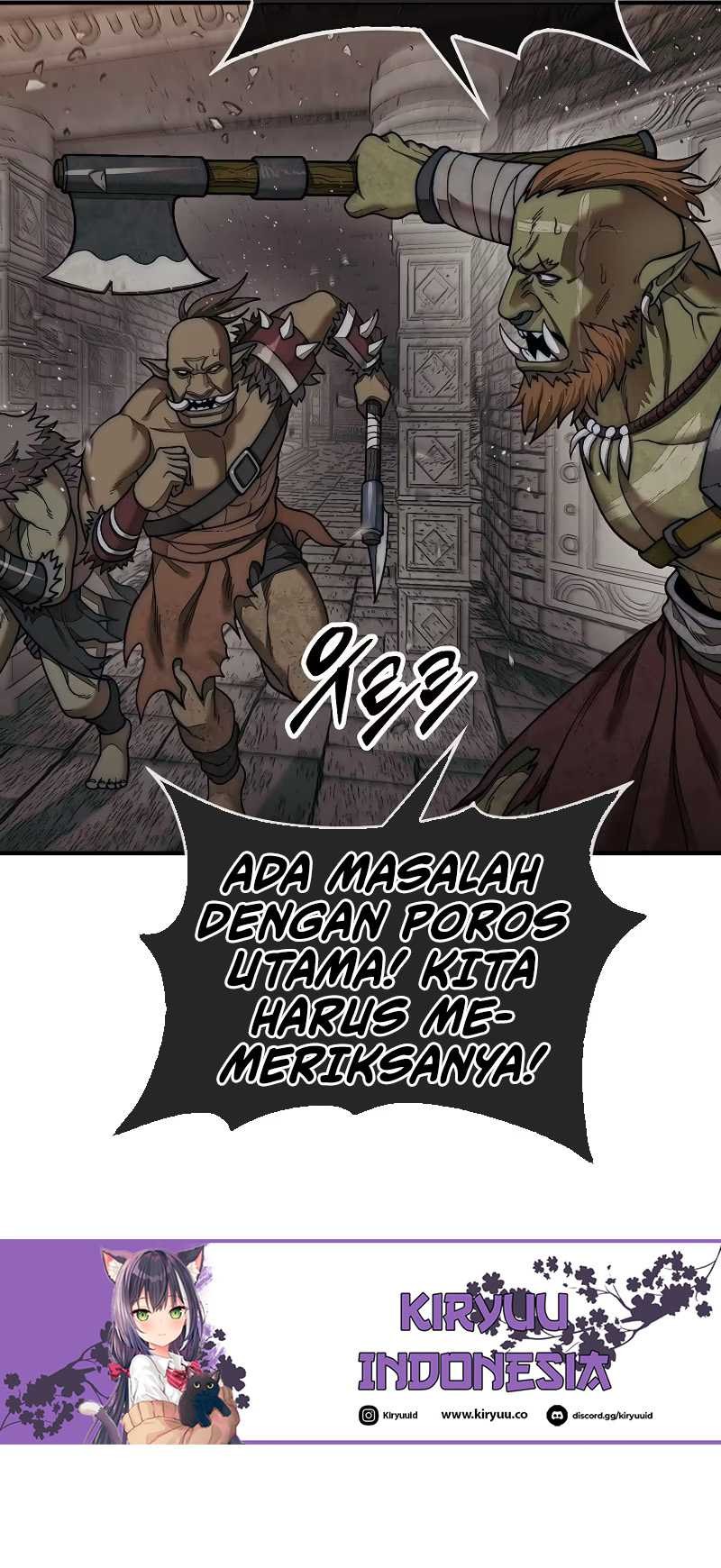 The 31st Piece Turns the Tables Chapter 68 Gambar 62