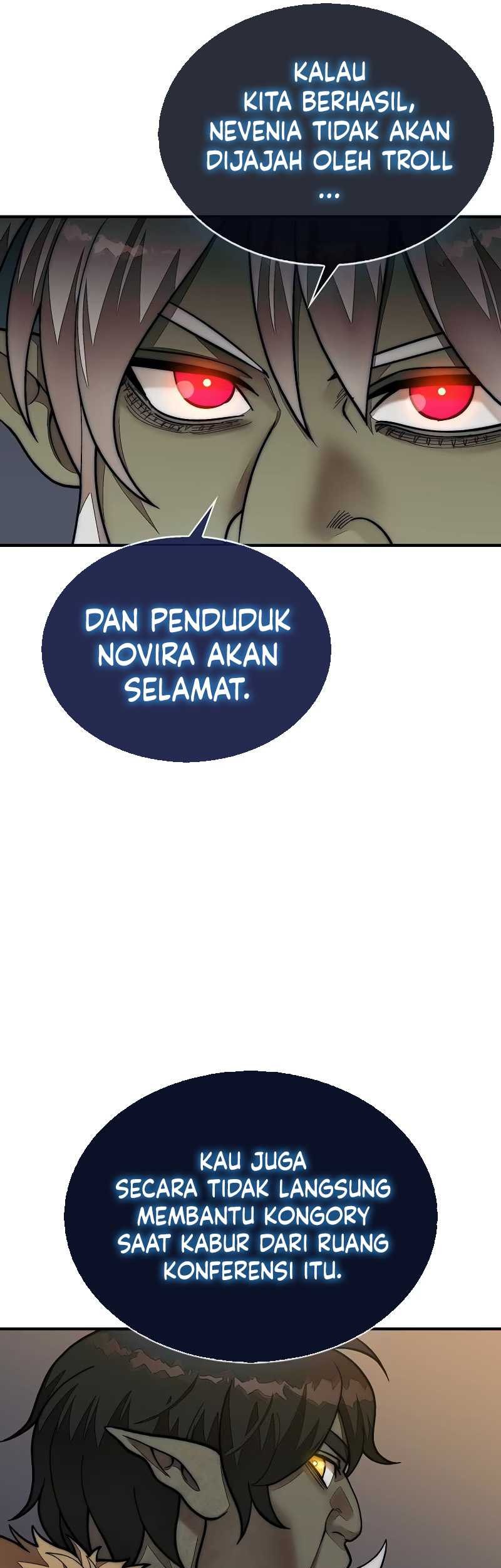 The 31st Piece Turns the Tables Chapter 68 Gambar 58