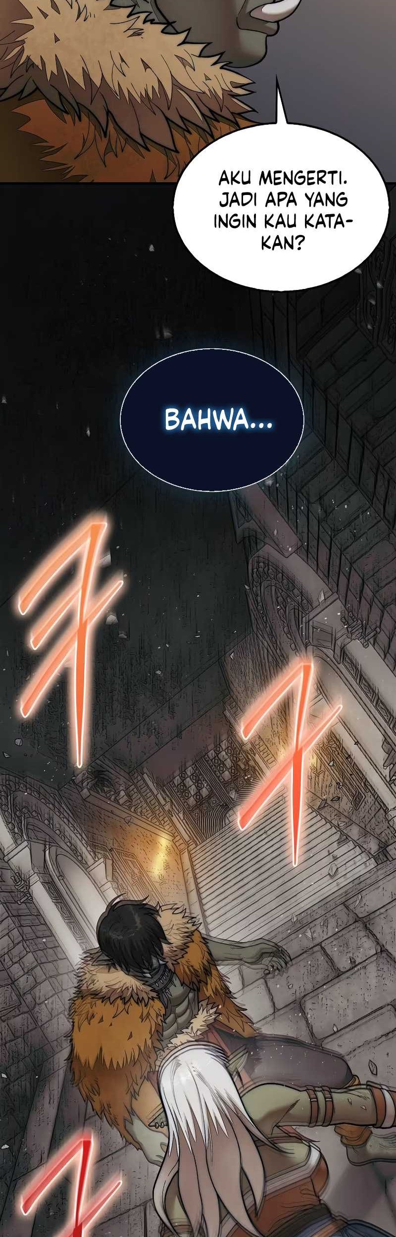 The 31st Piece Turns the Tables Chapter 68 Gambar 59