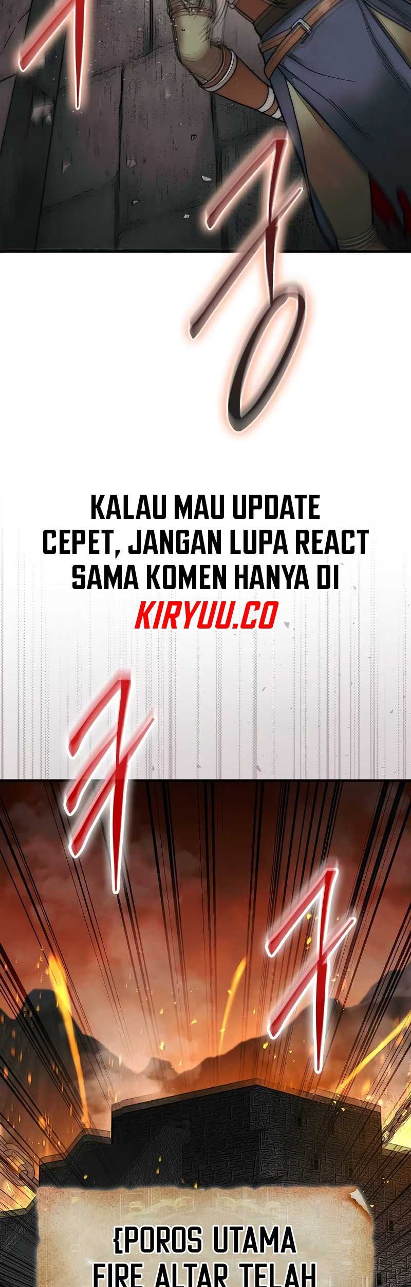 The 31st Piece Turns the Tables Chapter 68 Gambar 60