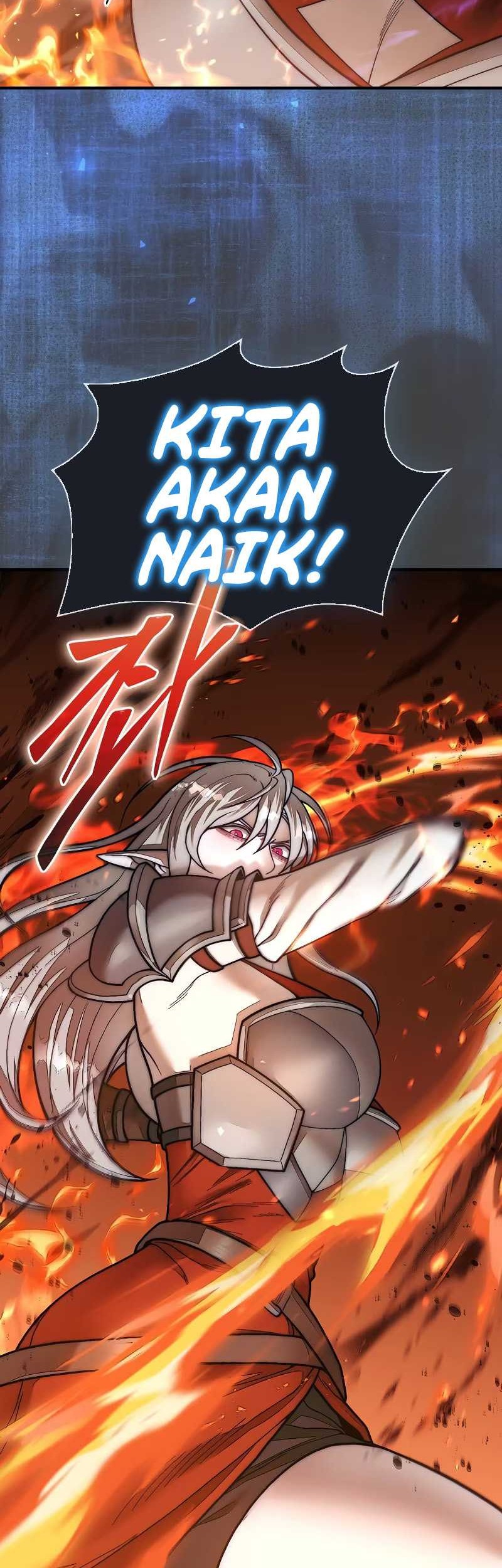 The 31st Piece Turns the Tables Chapter 68 Gambar 66