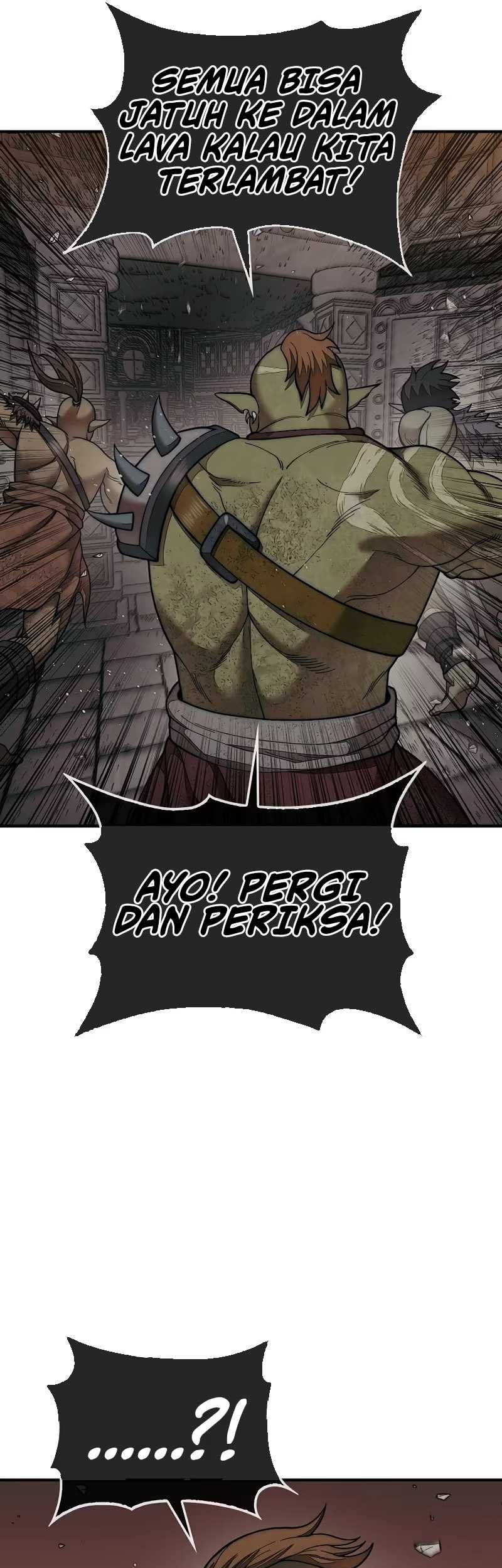 The 31st Piece Turns the Tables Chapter 68 Gambar 63