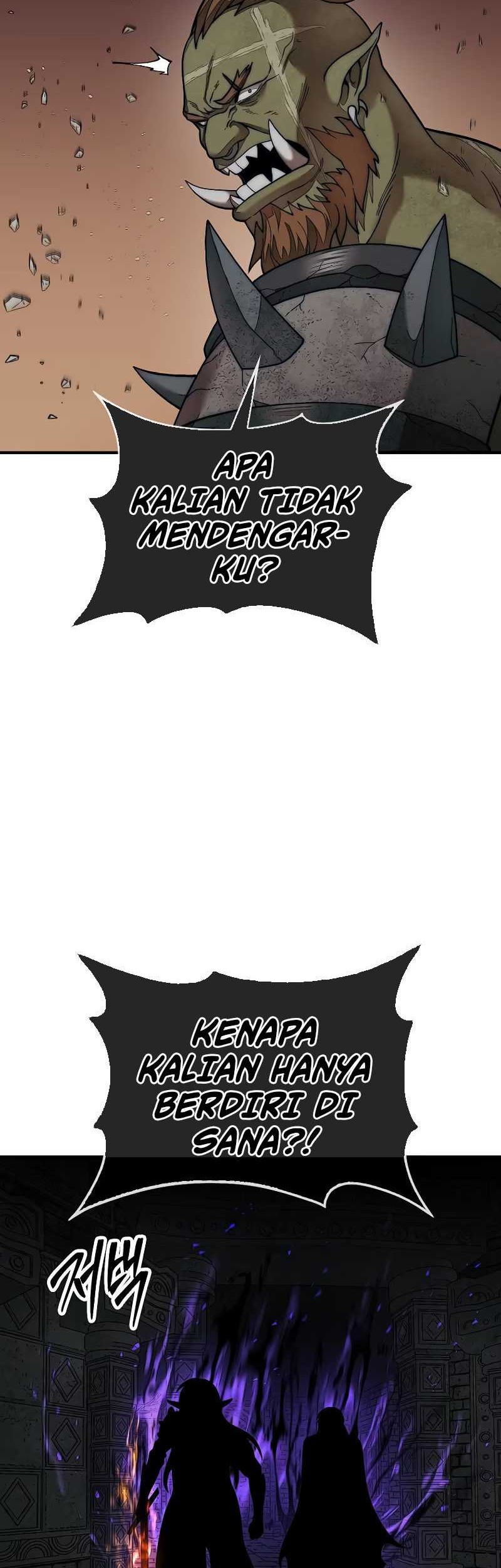 The 31st Piece Turns the Tables Chapter 68 Gambar 64