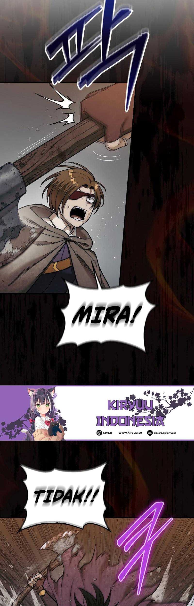 The 31st Piece Turns the Tables Chapter 68 Gambar 9