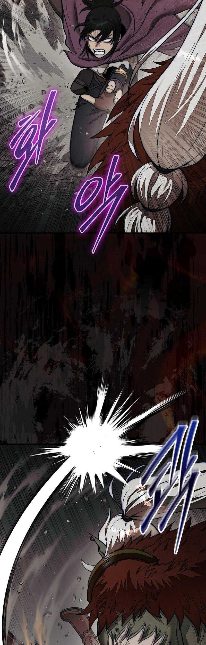 The 31st Piece Turns the Tables Chapter 68 Gambar 10