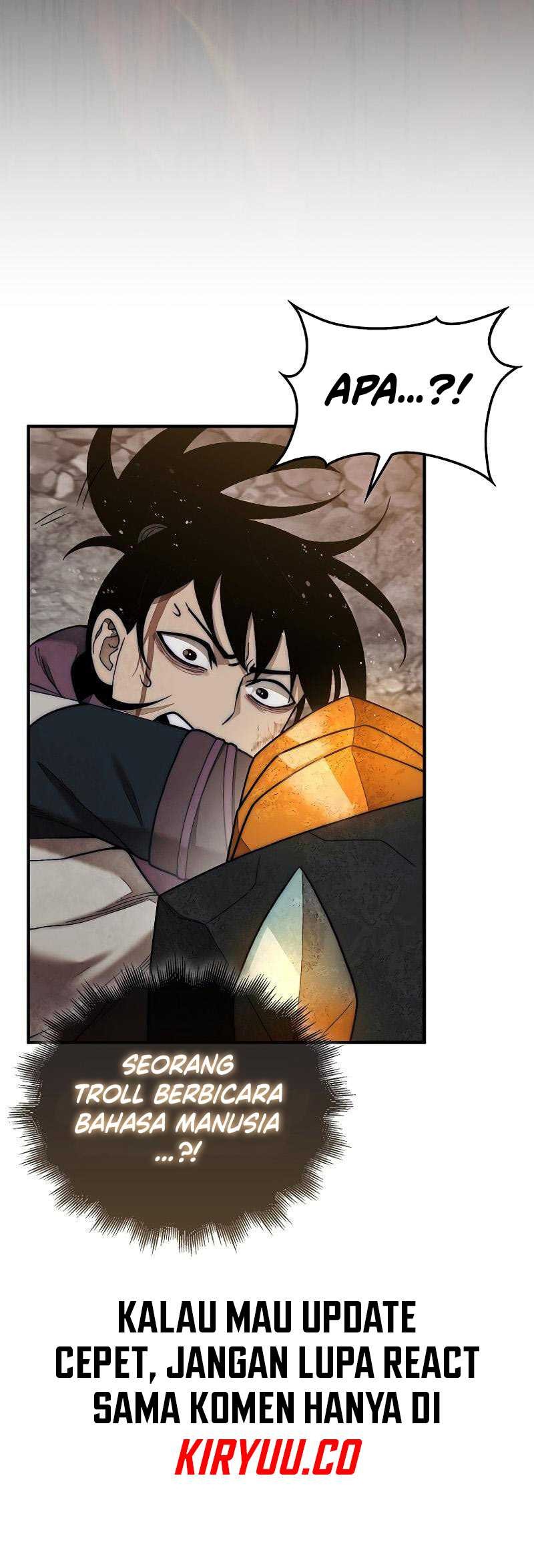 The 31st Piece Turns the Tables Chapter 68 Gambar 12