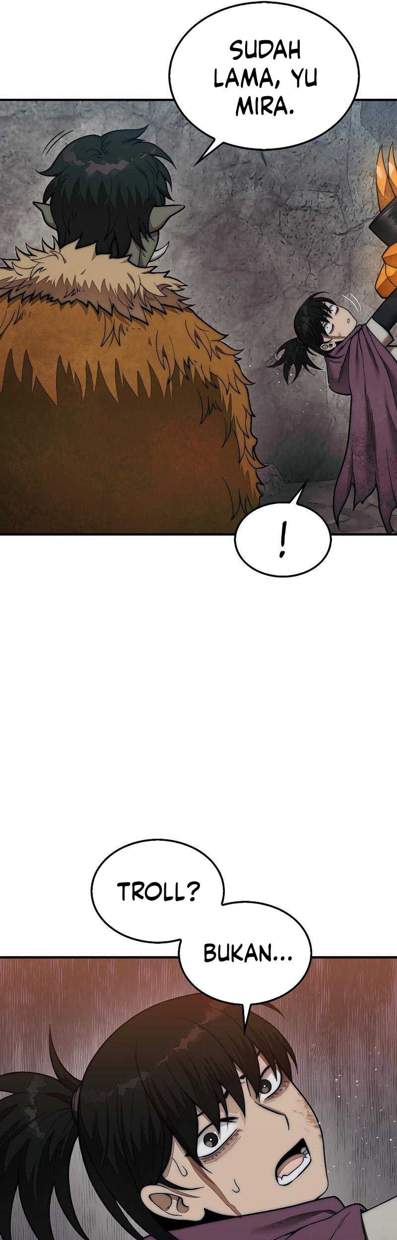 The 31st Piece Turns the Tables Chapter 68 Gambar 13