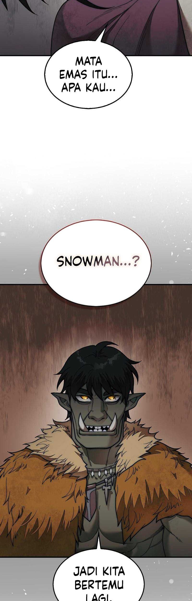 The 31st Piece Turns the Tables Chapter 68 Gambar 14