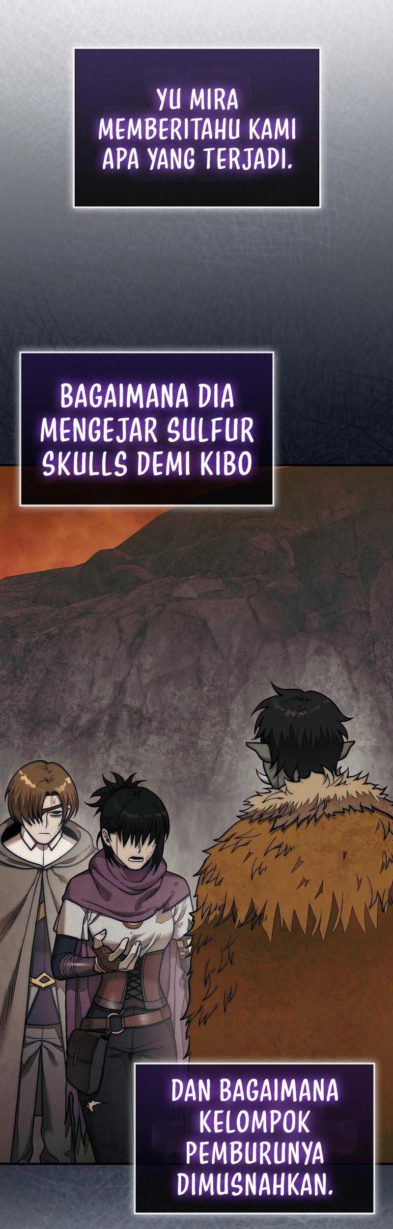 The 31st Piece Turns the Tables Chapter 68 Gambar 16