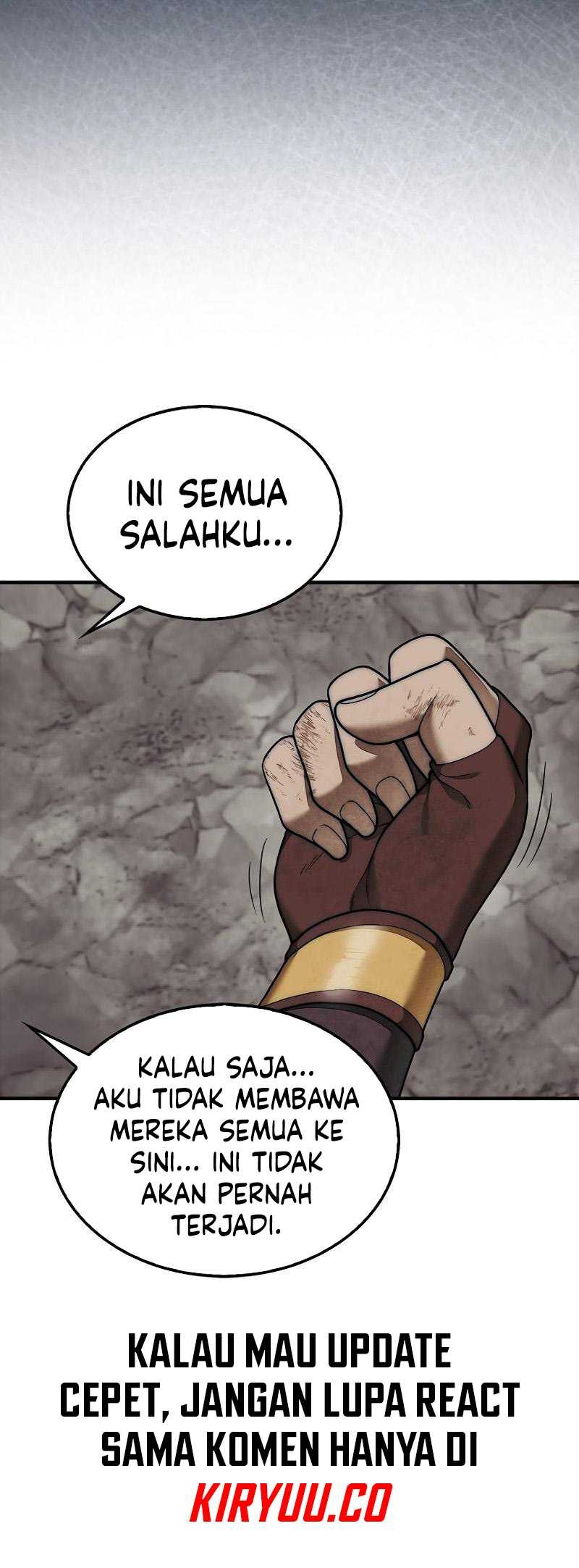 The 31st Piece Turns the Tables Chapter 68 Gambar 17