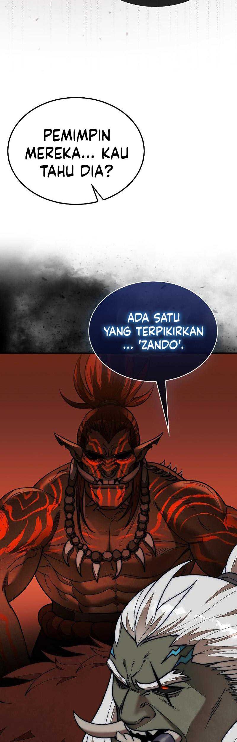 The 31st Piece Turns the Tables Chapter 68 Gambar 21