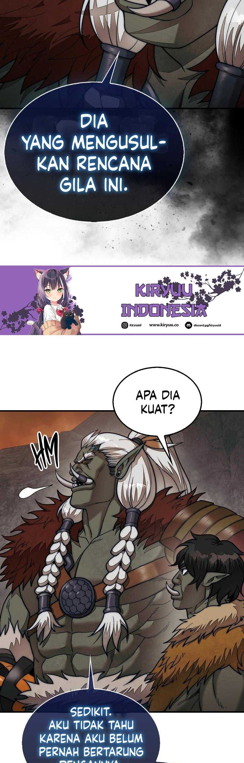 The 31st Piece Turns the Tables Chapter 68 Gambar 22