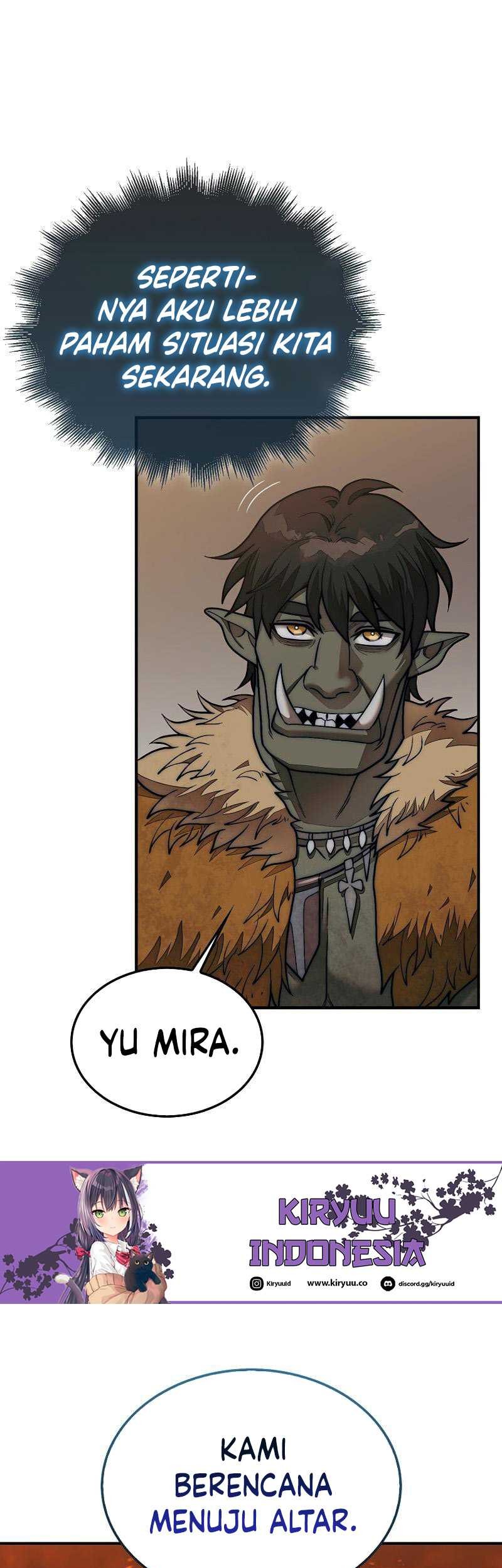 The 31st Piece Turns the Tables Chapter 68 Gambar 24