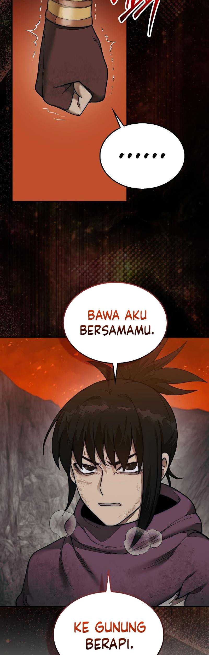 The 31st Piece Turns the Tables Chapter 68 Gambar 26