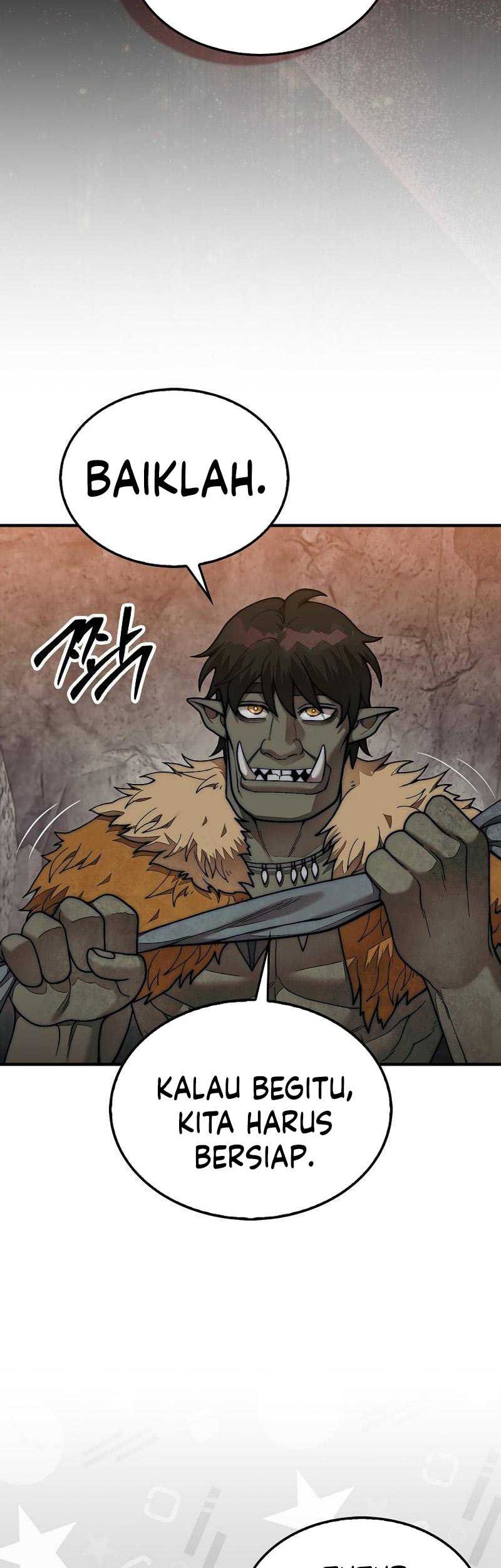 The 31st Piece Turns the Tables Chapter 68 Gambar 27