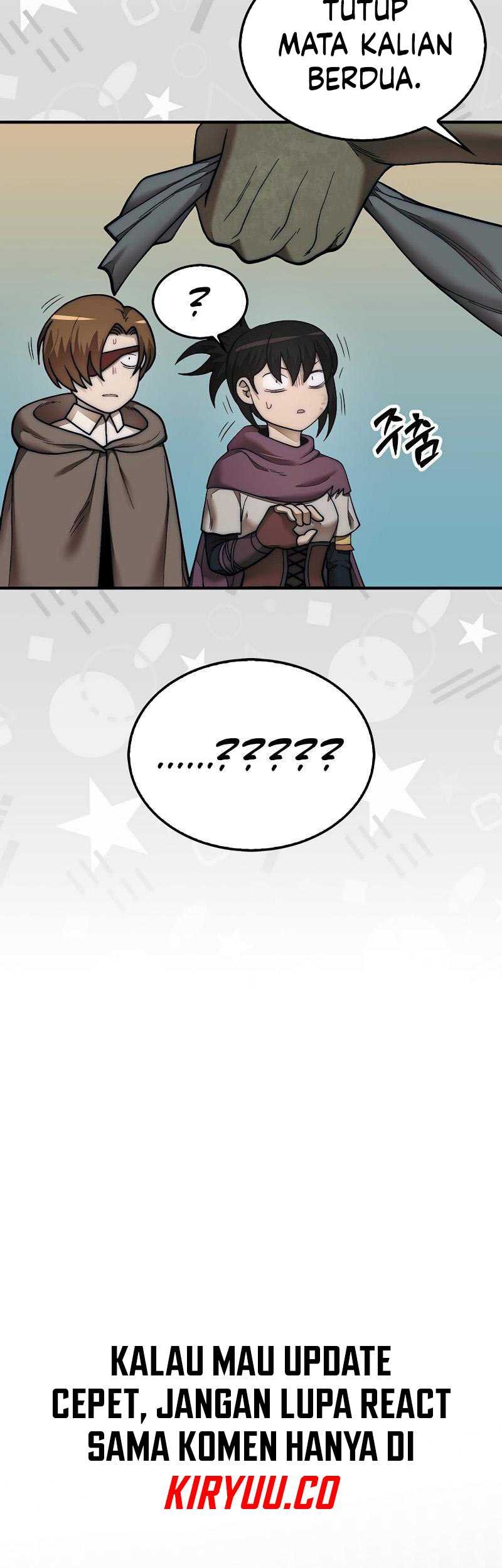 The 31st Piece Turns the Tables Chapter 68 Gambar 28