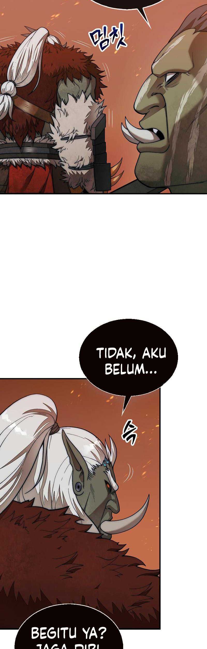 The 31st Piece Turns the Tables Chapter 68 Gambar 37