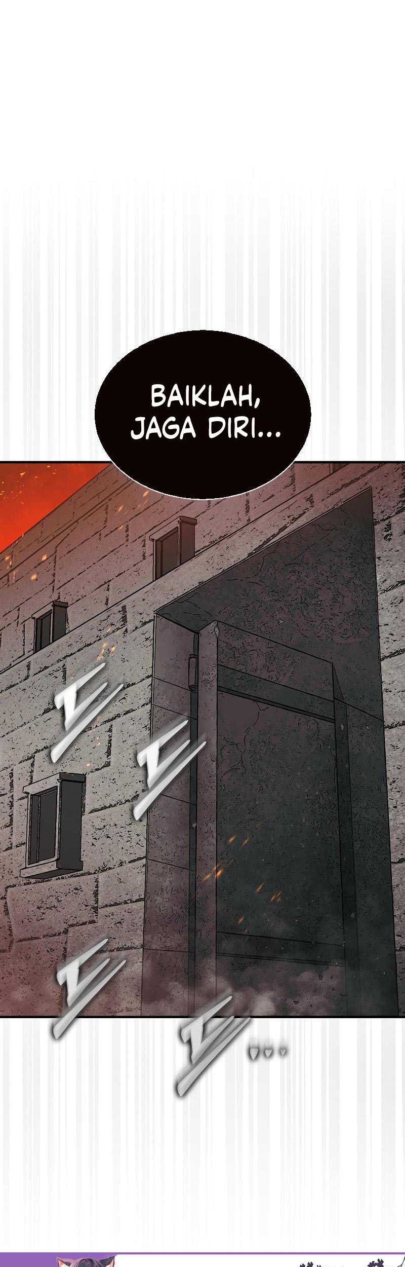 The 31st Piece Turns the Tables Chapter 68 Gambar 39