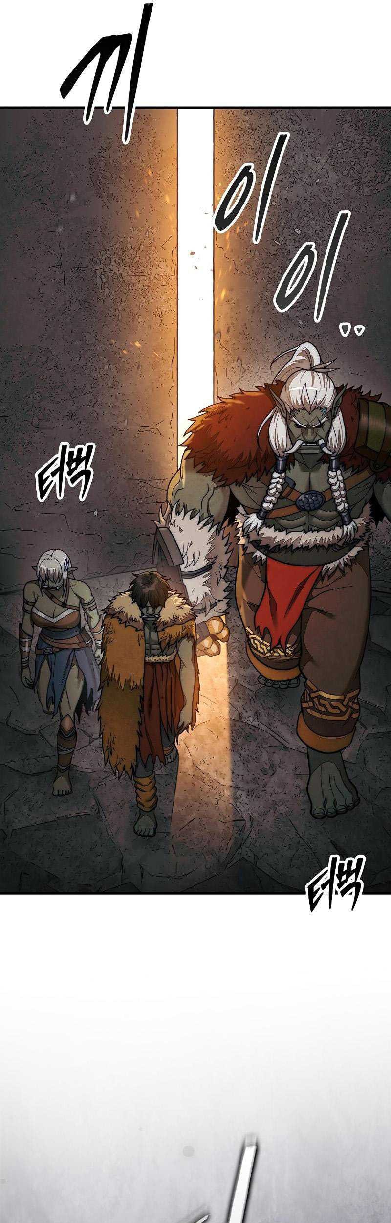 The 31st Piece Turns the Tables Chapter 68 Gambar 41