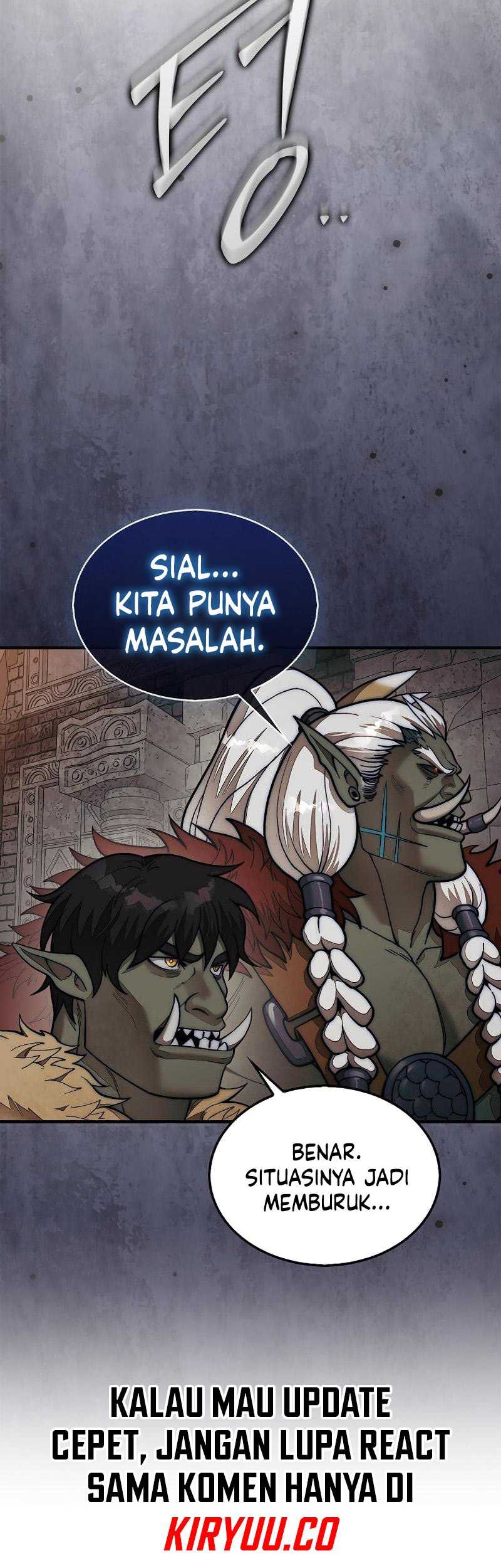 The 31st Piece Turns the Tables Chapter 68 Gambar 42