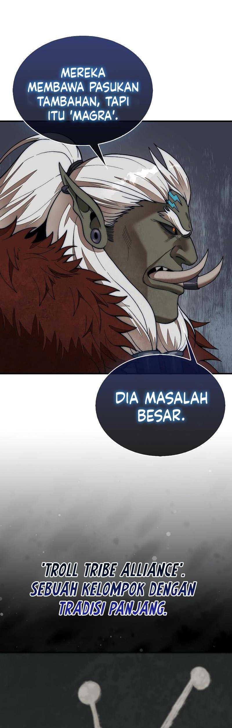 The 31st Piece Turns the Tables Chapter 68 Gambar 43