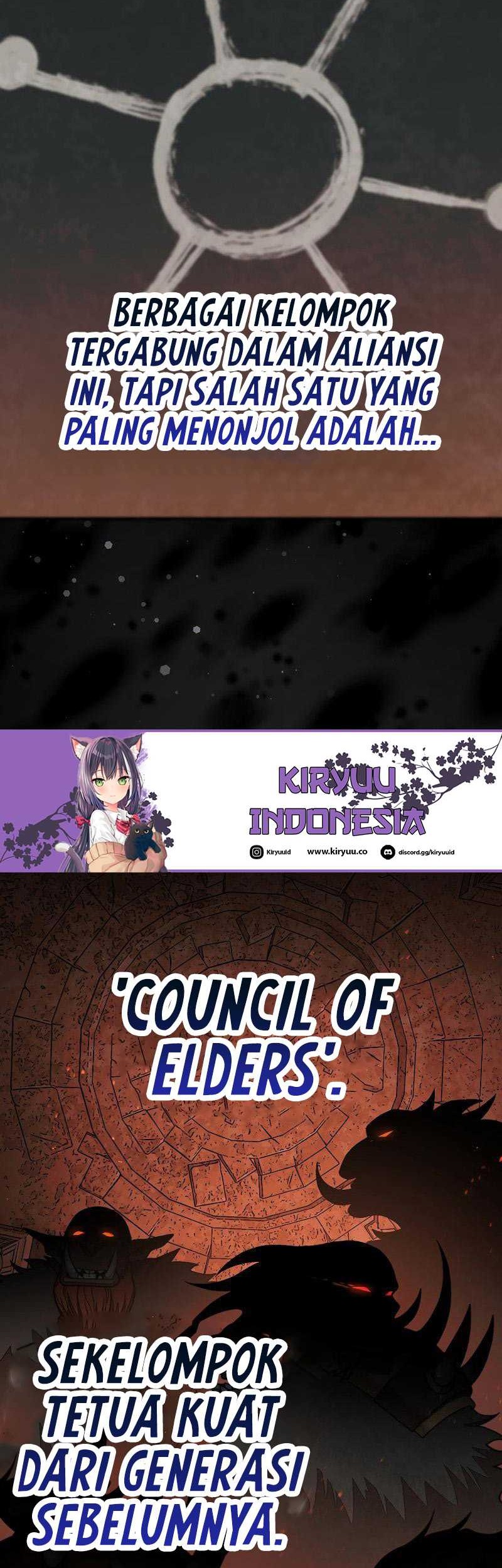 The 31st Piece Turns the Tables Chapter 68 Gambar 44