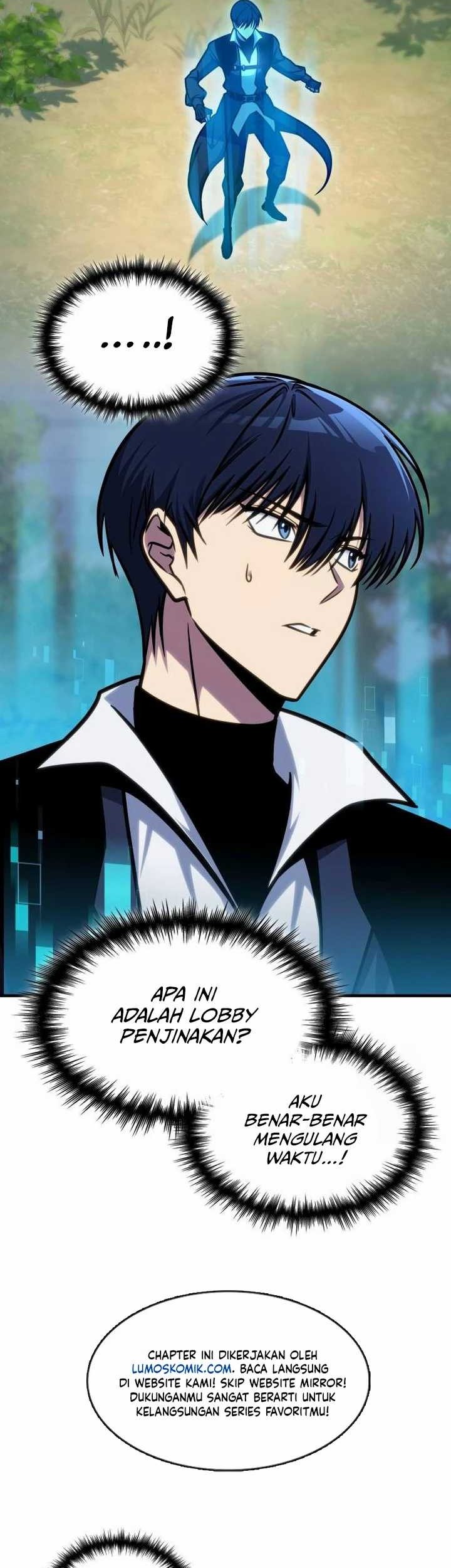 My Exclusive Tower Guide Chapter 39 Gambar 7