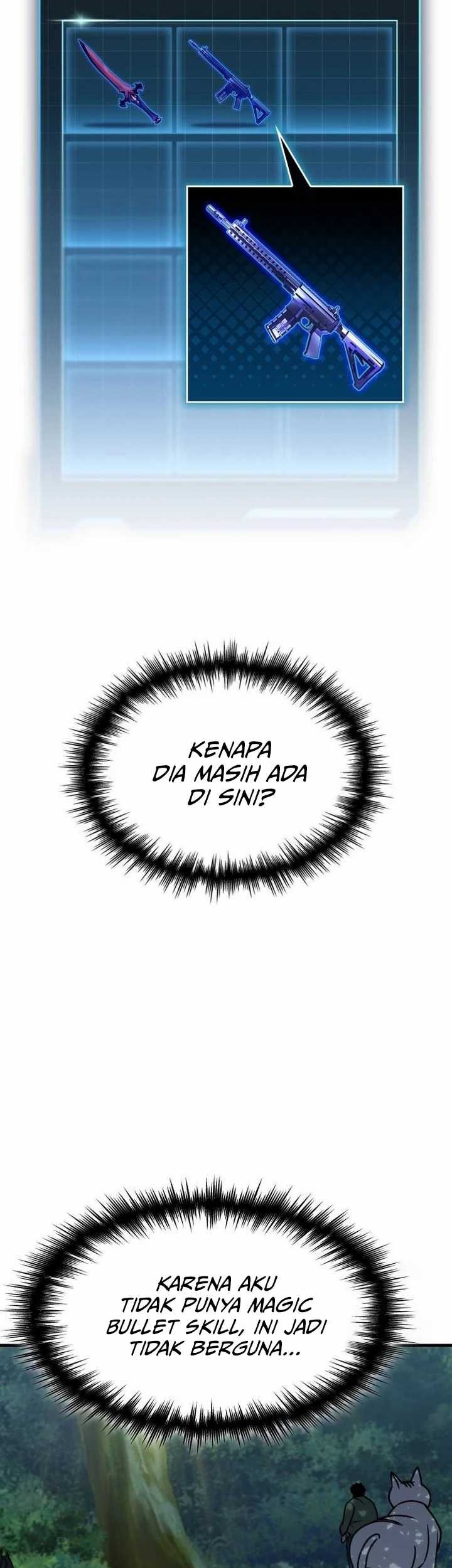 My Exclusive Tower Guide Chapter 39 Gambar 11