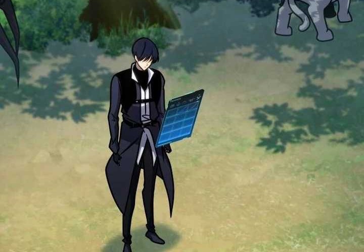 My Exclusive Tower Guide Chapter 39 Gambar 12