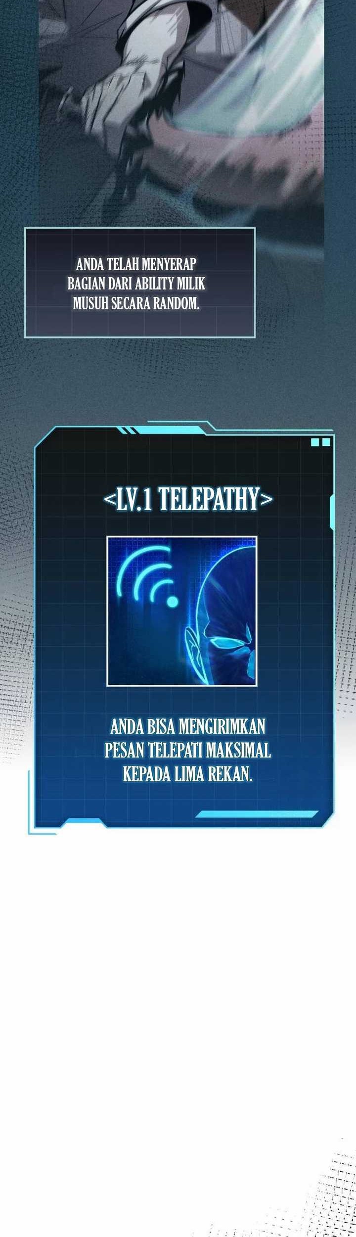 My Exclusive Tower Guide Chapter 39 Gambar 14