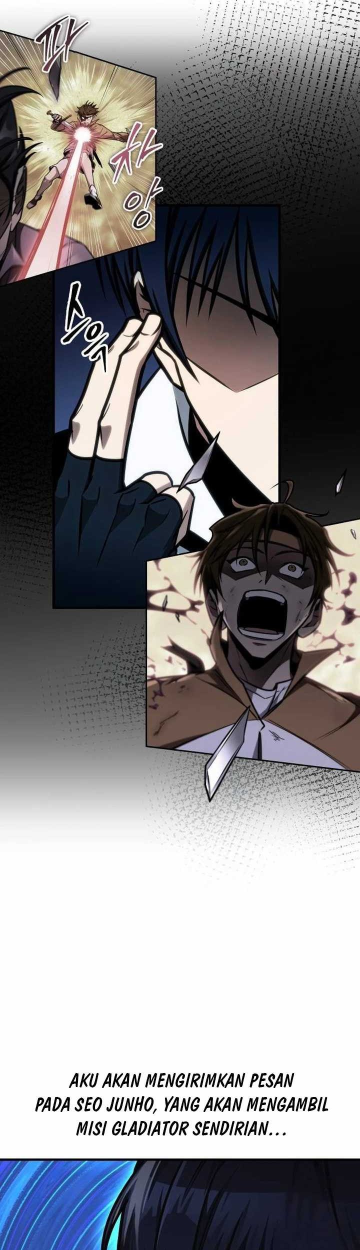 My Exclusive Tower Guide Chapter 39 Gambar 15