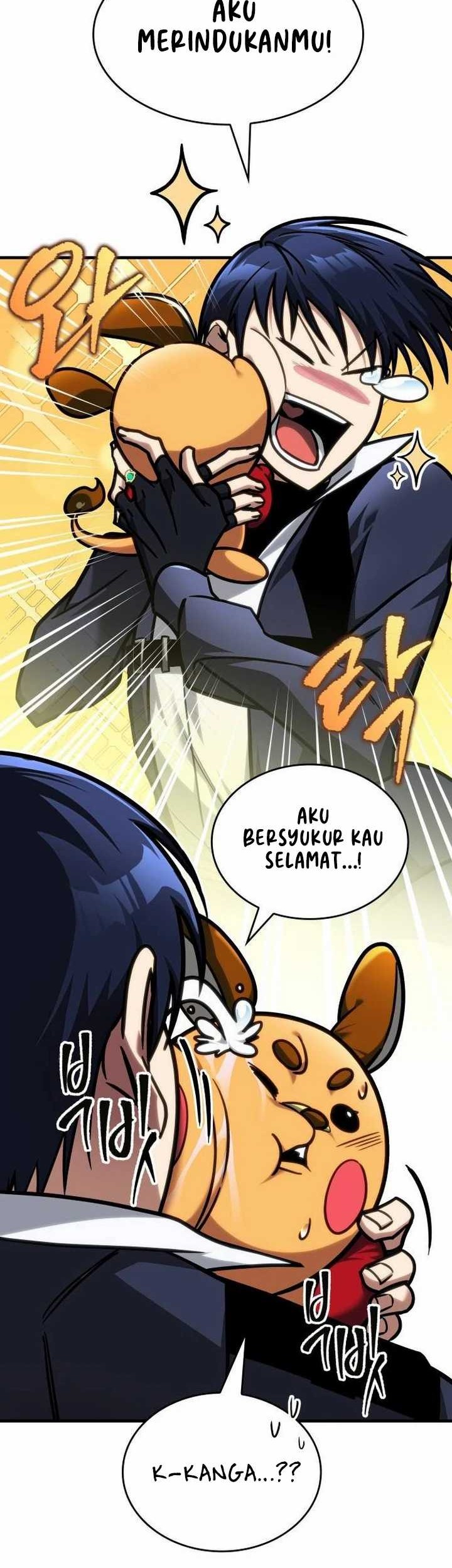 My Exclusive Tower Guide Chapter 39 Gambar 26