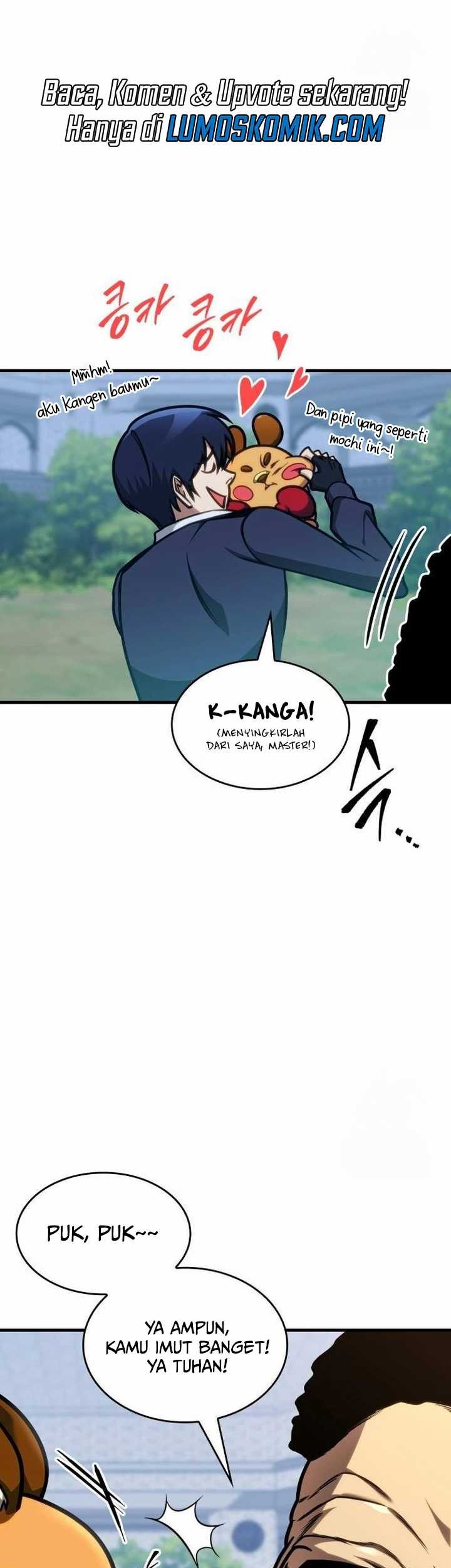 My Exclusive Tower Guide Chapter 39 Gambar 27