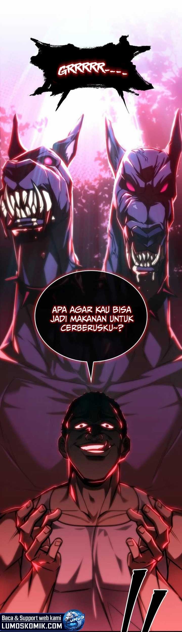 My Exclusive Tower Guide Chapter 39 Gambar 31