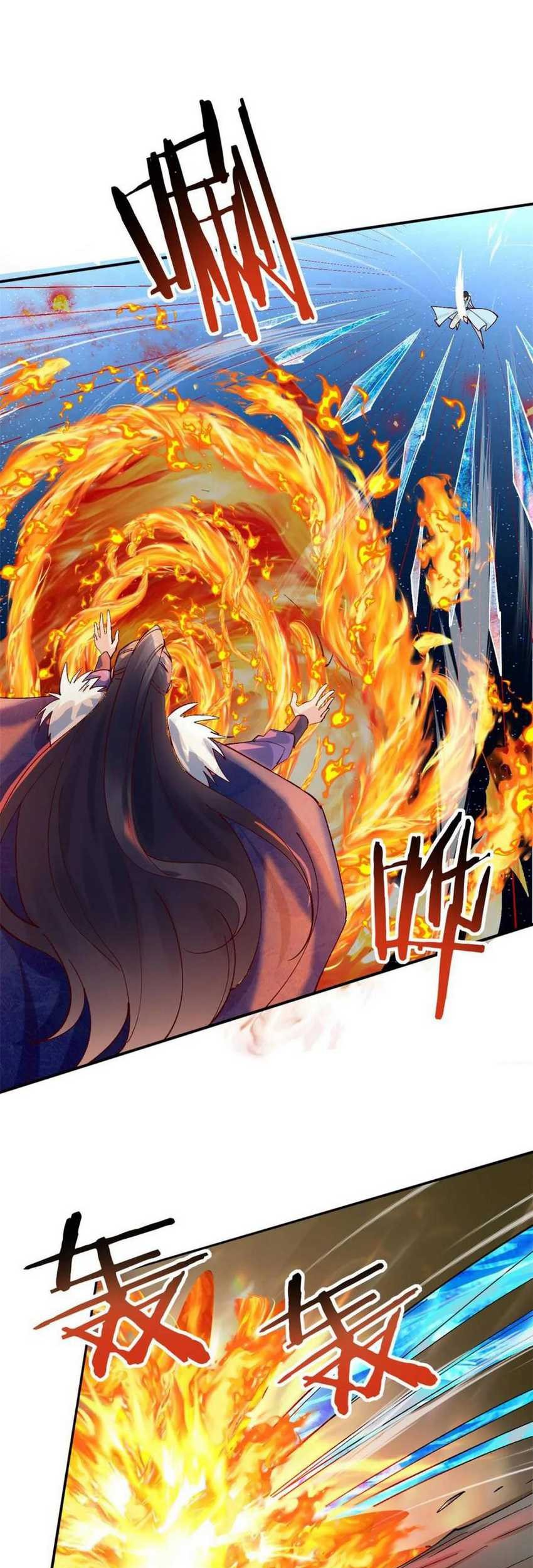 Please don’t show your son Chapter 179 Gambar 10