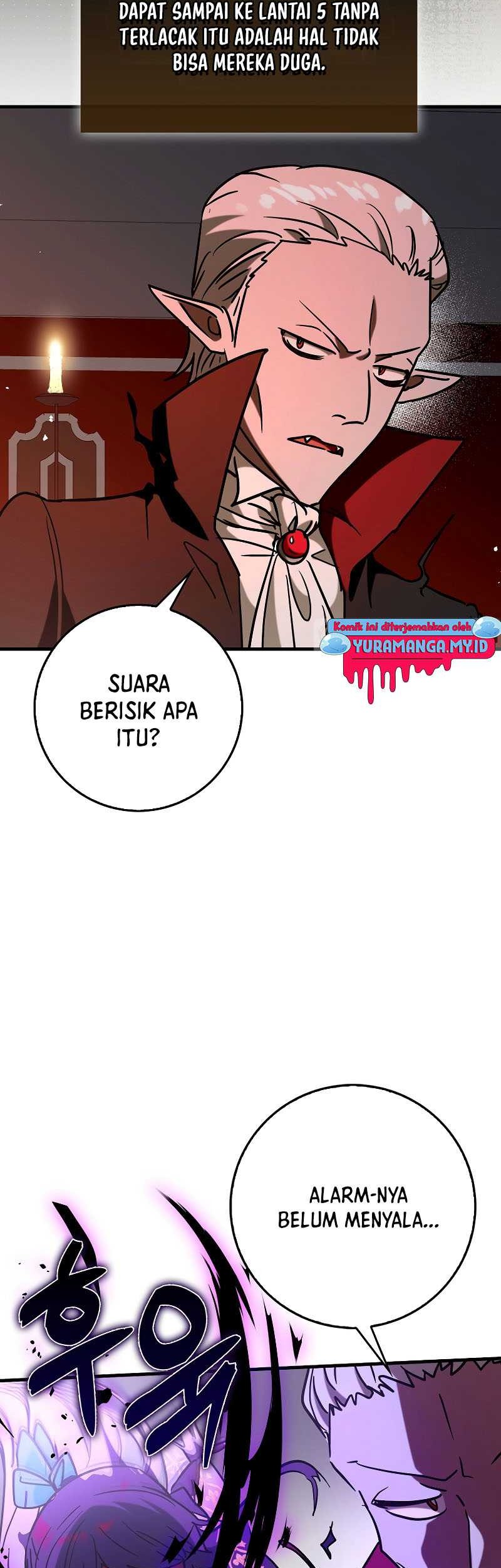 Hard Carry Supporter Chapter 77 Gambar 4